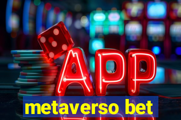 metaverso bet